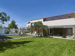 Architekten Hideway am Neusiedler See
