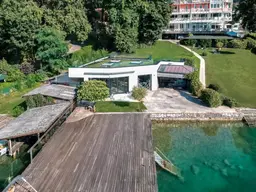 Beach House am Wörthersee