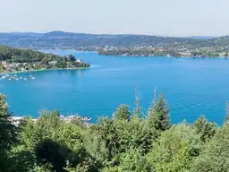 exklusive Seeliegenschaft am Wörthersee