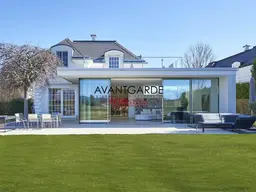 Lakeside Villa
