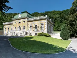 Palais Maximilian