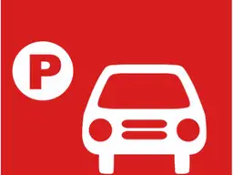 Dörrstr.: Auto-Stellplatz
