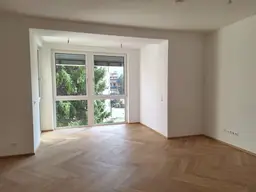 Exklusive 2-Zimmer-Wohnung im Neubaustandard