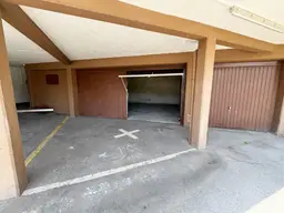Garage - Doppelbox in Hötting, Sternwartestraße