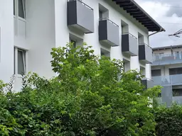 2-Zimmer-Wohnung am Innufer (WG geeignet)