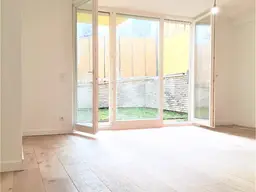Barrierefreie Gartenwohnung mit 4 Zimmer! In bester und sehr beliebter Wohngegend in Ober St. Veit.