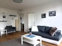Luftige Freiheit - Tolle Wohnung mit 2 Balkone und Weitblick in der City