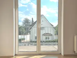 Sehr schicke und charmante Neubauwohnung in sehr guter Lage in Schwechat