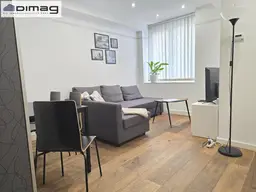 Entzückende Altbauwohnung mit toller Ausstattung in idealer Lage
