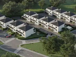 ***PROVISIONSFREI! Grünruhelage bei Eisenstadt - MIT KELLER!