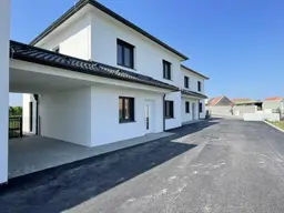 ***PROVISIONSFREI! Grünruhelage direkt neben Eisenstadt!