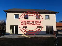 NIGELNAGELNEU - 7 Doppelhaushälften zum Schnäppchenpreis - PROVISIONSFREI für KÄUFER!!!