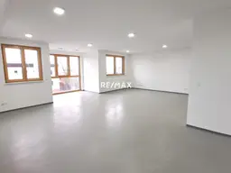 MODERNES 78 m² BÜRO - NEUBAU - in 2333 Leopoldsdorf zu MIETEN