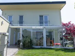 MODERNES LANDHAUS im Weinviertel - WIEN-Nähe