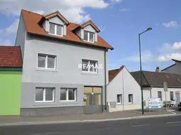 2 HÄUSER - 2 WOHNEINHEITEN in GÖTZENDORF
