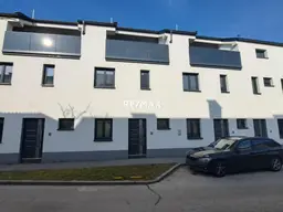 TOPLAGE trifft WOHNKOMFORT – 113 m² Reihenhaus - GARAGE inklusive