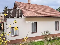 RARITÄT in Perchtoldsdorf - 438 m² Baugrundstück mit Altbestand
