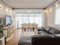 FAMILIENDOMIZIL - großzügiges Einfamilienhaus in Schwechat-Rannersdorf