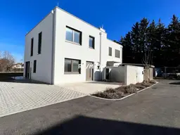 Letzte Chance vor Preiserhöhung – 4 exklusive Neubauhäuser in Lindabrunn verfügbar!
