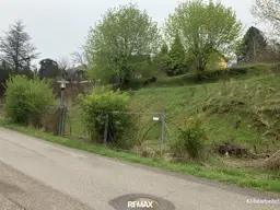 Villengrundstück!