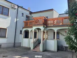150 m² - viel Platz für meine Familie!