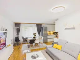 Die Familienfreundliche !