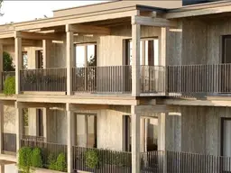 Traumhaftes Erdgeschoss-Apartment in Micheldorf mit Garten und Terrasse - Erstbezug!