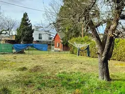 700 m² Baugrund in Gerasdorf-Oberlisse nahe der Wiener Stadtgrenze