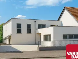 Provisionsfrei! Einmalige Doppelhaushälfte mit Top-Ausstattung auf Eigengrund in Langenzersdorf