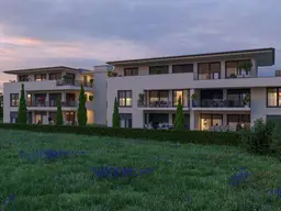 Ihr Wohntraum im Lavanttal - das neue Wohnbauprojekt am Rikliweg: Haus C / TOP 2