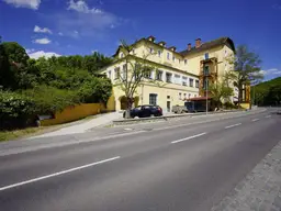 Sanierte Wohnhausanlage im Kamptal