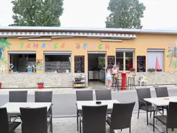 Top ausgestattetes Restaurant/Gastro in Bestlage Donauinsel-Lobau