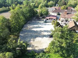 Gewerbegrundstück zum Mieten beim Gewerbepark Franzosenhausweg nähe A1 Autobahndrehkreuz bei Linz (OÖ)