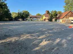 Gewerbegrundstück zum Mieten beim Gewerbepark Franzosenhausweg nähe A1 Autobahndrehkreuz bei Linz (OÖ)