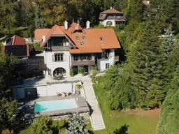 Villa Leonhard
