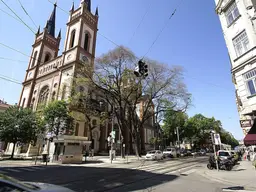 Großzügiger, hochfrequentierter Frisiersalon***unbefristet***