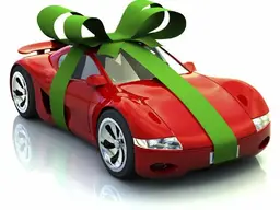 Schenken Sie Ihrem Auto ein Dach über dem Kopf!
