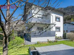 Schönes Haus zu verkaufen