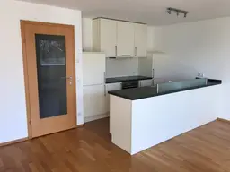 Helle 2-Zimmerwohnung mit Terrasse in ruhiger Lage in Hohenems zu vermieten