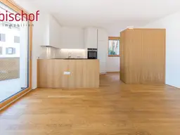 Gepflegte 2-Zimmer-Wohnung mit Terrasse