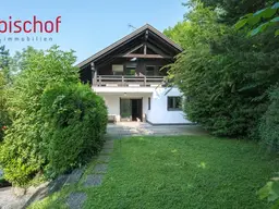 Haus mit toller Aussicht zu verkaufen