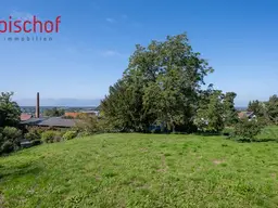 Villenbaugrund in Panoramalage