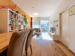 Sehr schöne 2 Zimmerwohnung zu verkaufen