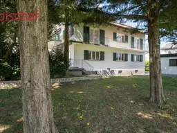 Haus in ruhiger sonniger Wohnlage