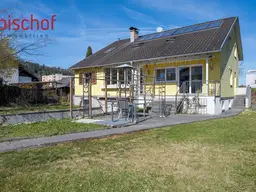 Haus zu verkaufen