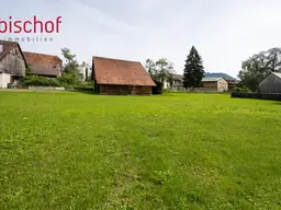 Baugrundstück in interessanter Bestlage zu verkaufen