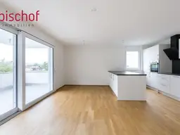 Helle 3-Zimmer Wohnung mit Terrasse zu vermieten