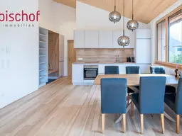 Investorenpaket Bregenzerwald - 3 vermietete Wohnungen inkl. Tiefgaragenplätze und Inventar