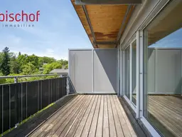 Tolle 2 Zimmer-Wohnung mit Terrasse zu verkaufen