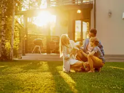 PICHLGUT: 3-Zimmer-Gartenwohnung, TOP 04